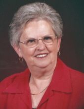 MarSue Huston