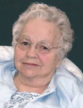 Dorothy Mosley