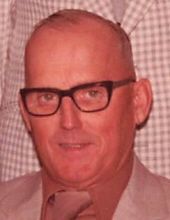 Robert McGlynn
