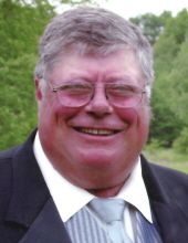 Charlie Larson