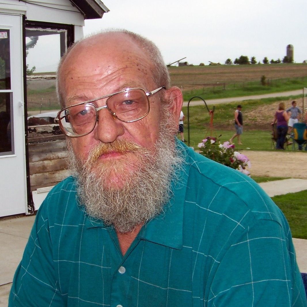 John Hayes