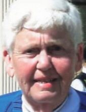 Patricia Tuescher
