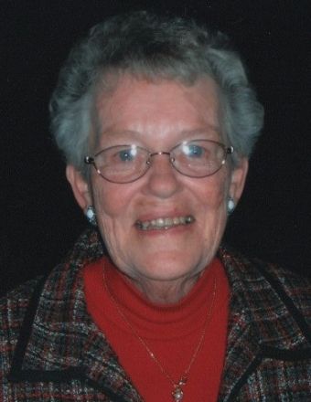 Virginia Ostby