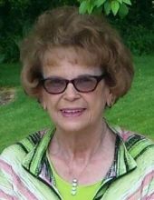 Barbara Dinges