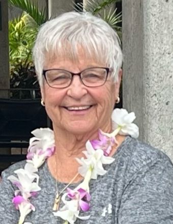 Dixie Paquette
