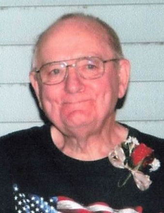 Harold Williams