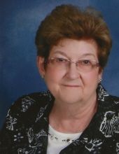Rita McKeon