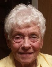 Evelyn Loughan