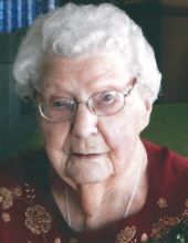 Clara Johnson