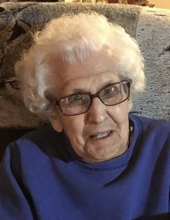 Hattie Clark