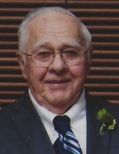 Lloyd Kruser