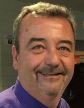 Brian Hackl