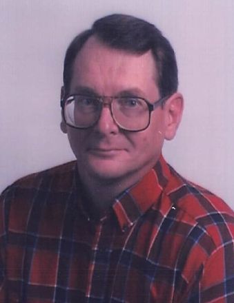 Harley Johnson