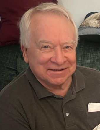 Ronald White