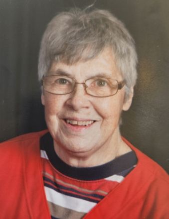 JoAnne Bruehlman