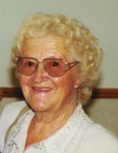 Rosa Badertscher