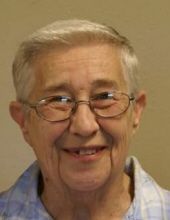 Eleanor Erickson