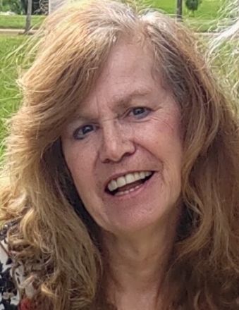 Marjorie Baldwin