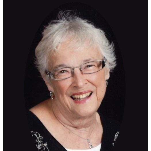 Arlene Kluesner