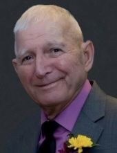 Gerald Leahy