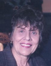 Alice Van Bogaert