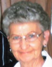 Mary Murray