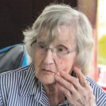 Louise Schwartz