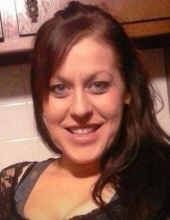 Samantha Beranek
