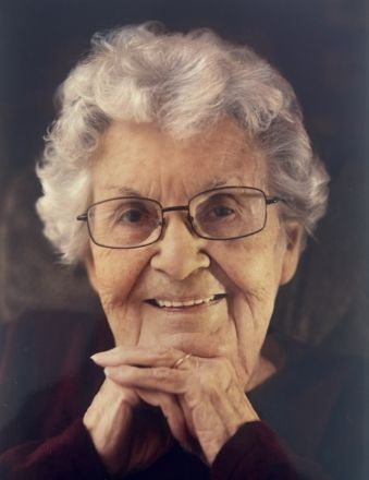Patricia Black