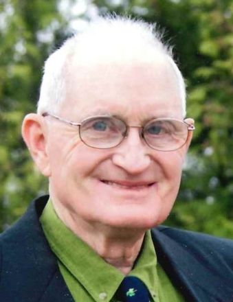 Gerald Leahy