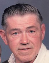 Harold Trickel