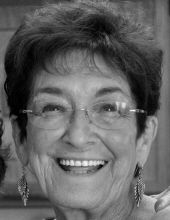 Geraldine Viator