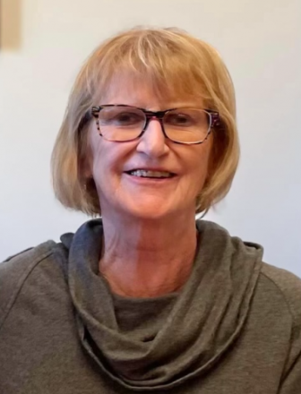 Michelle Koppelman