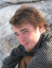 Kyle Beck