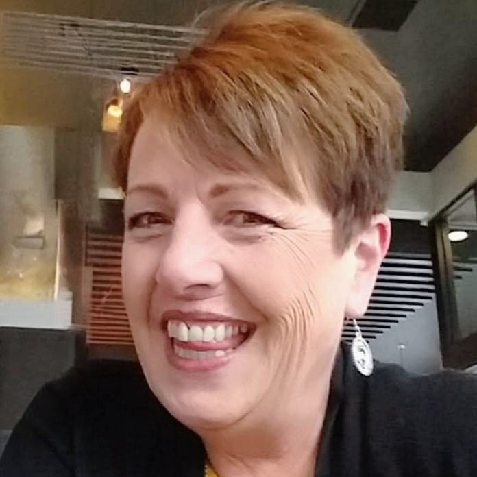 Stacy Ortloff's obituary photo'