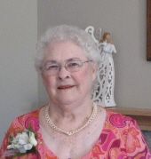 Jenny Osterholm