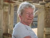 Clara Hergenrider