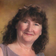 Marianne Llewellyn's obituary photo'