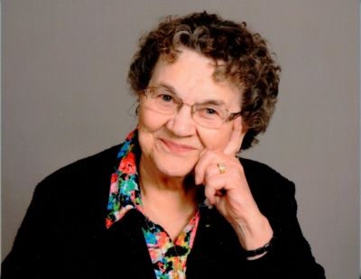 June Ottolino