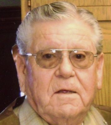 Michael Rhodes