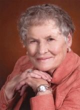 Kathleen Sewell