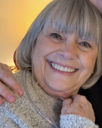 Lynn Ludden
