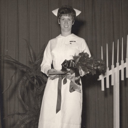 Kathleen Toney's obituary photo'
