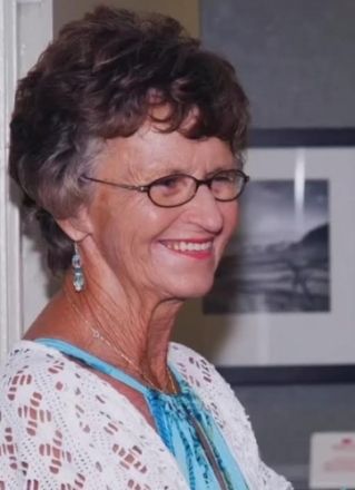 Myrtle Graveley
