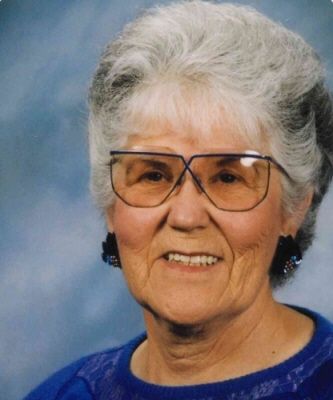 Eileen Walker