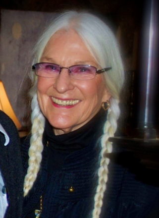 Susan Heyneman