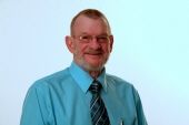 Michael Welsh