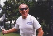 Melvin Casher