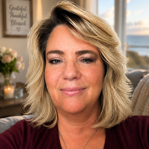 Mary Sammons's obituary photo'
