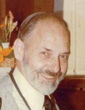 Vernon Standish, MD